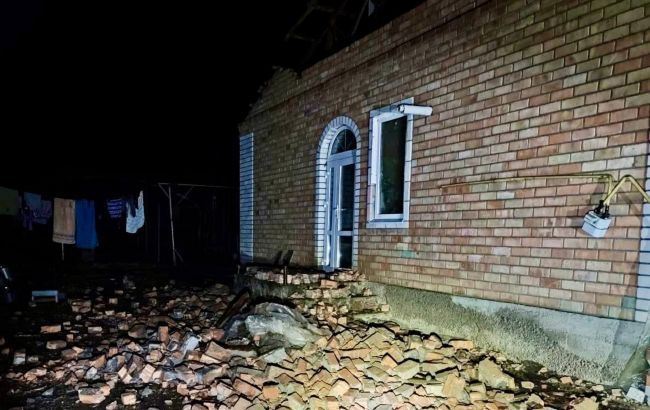 Окупанти обстріляли громади Дніпропетровської області з "Градів" і важкої артилерії