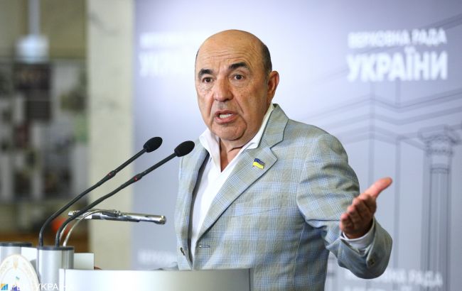 Екстрадиція Рабіновича поки неможлива, - Держбюро розслідувань