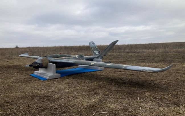 Здійснив близько 50 місій. Федоров розповів про успіхи українського дрона Backfire