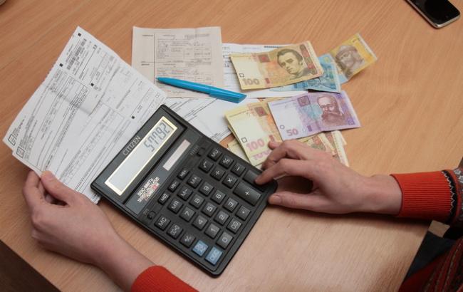 В Украине снижены нормативы потребления газа, тепла и электроэнергии для населения