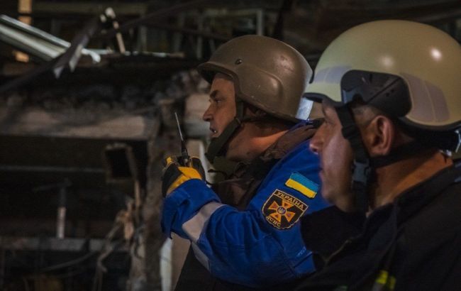 Ракетний удар по Краматорську: кількість жертв зросла до 8, серед них є діти