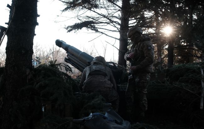 Видатки на оборону зросли майже до 75% бюджету України, - Рахункова палата