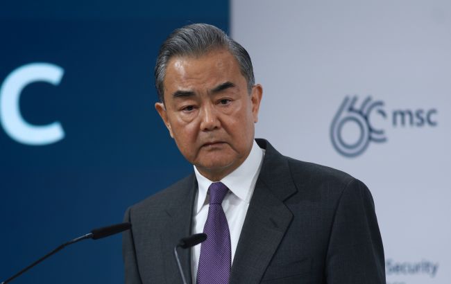 Китай підтримує "консенсус" Росії та США щодо повномасштабної війни, - Ван І