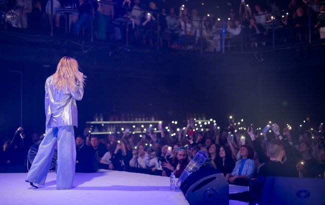 "Жесть, жах, надзвичайно складно": українська співачка розповіла про брата, який на фронті з 2014 року