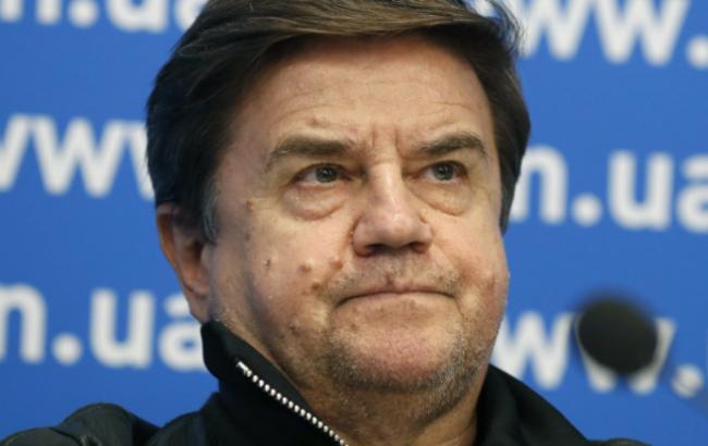 Матиос с помощью НАБУ пытается заполучить кресло главы САП, - политолог