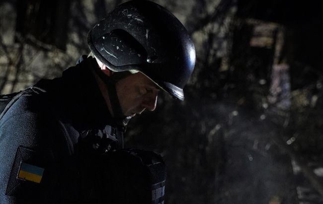 ДСНС уточнила наслідки удару дронів по житловому сектору Миколаєва (відео, фото)