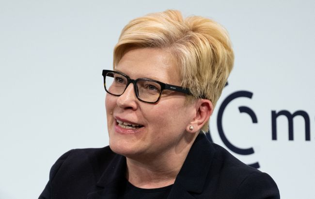 Литва планує закупити Україні близько 3 тисяч FPV-дронів