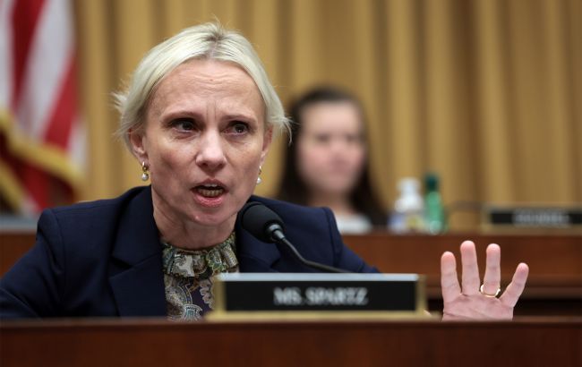 Інтерв&rsquo;ю скандальної Спартц викликало обурення у Києві: що каже МЗС