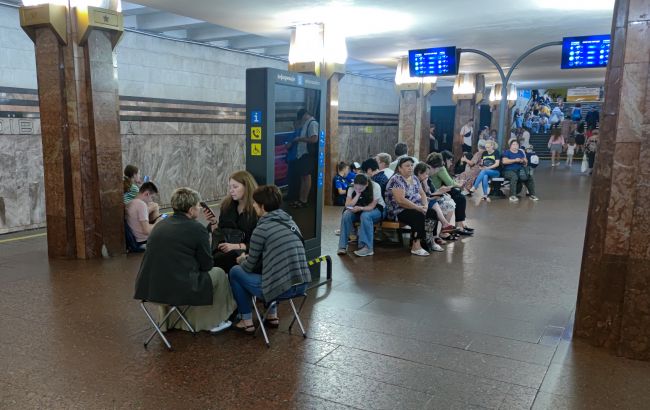 У Запоріжжі та області повітряна тривога працюватиме по-новому: що зміниться