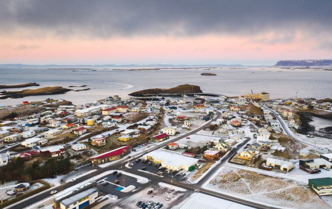 8 фактів про Ісландію, які роблять її найдивнішою країною Європи