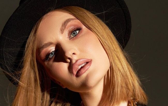 Ровенская королева красоты&nbsp;обозвала жителей родного города "алкашами и нищебродами" (видо)