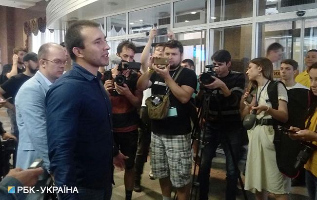 Защита координатора С14 обратится в Апелляционный суд с просьбой отменить решение суда