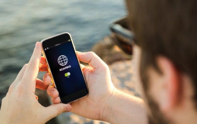 Всемирная паутина: о тарифах на мобильный интернет в роуминге