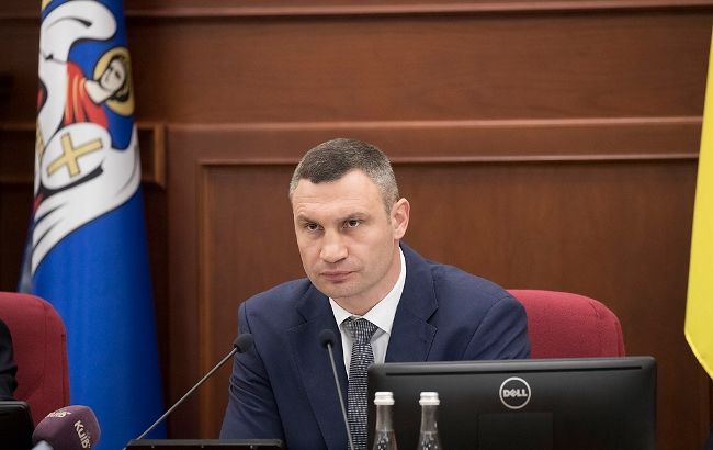 Кличко: специалисты подсчитывают на сколько необходимо повысить стоимость проезда