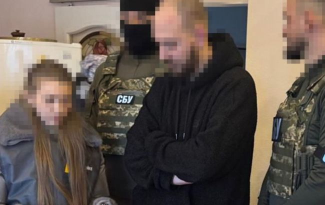 Колишнього заступника голови Харківської облради викрили на схемі з розкрадання коштів "Укренерго"