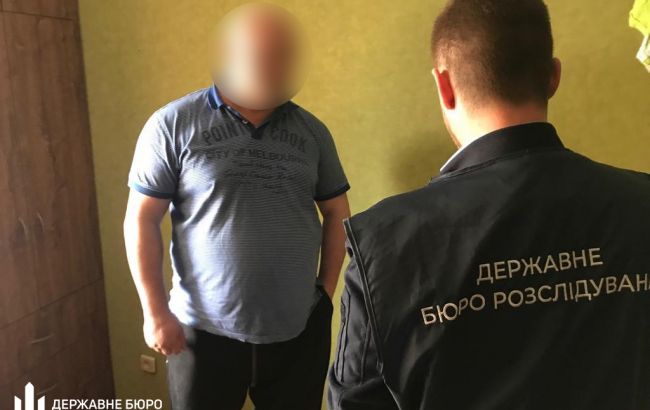 Экс-начальника Госслужбы по делам ветеранов будут судить за растрату 22 млн гривен