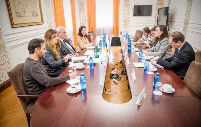 В Австралії виявили й повернули Україні унікальні археологічні артефакти