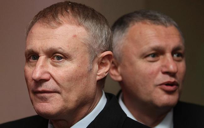 Суркіси виграли суд у Приватбанку