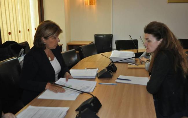 Богомолець: уряд саботує рекомендації ООН у сфері захисту прав людини