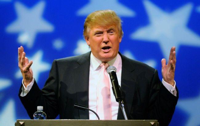 Трамп ужесточил меры проверки мигрантов