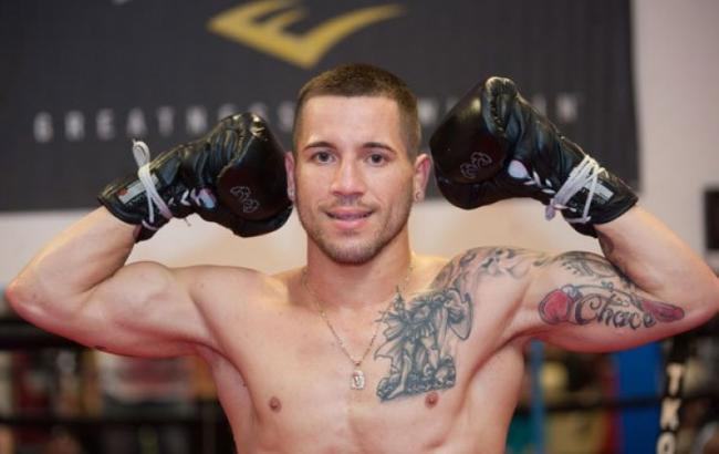 Бой с Ломаченко является вызовом для меня, - Соса