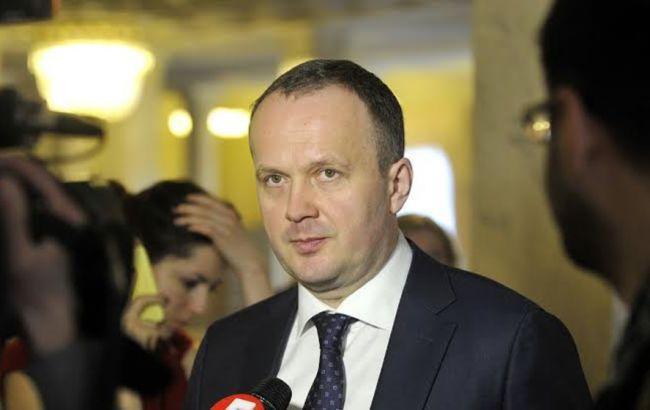 Минприроды передало материалы расследования деятельности Госэкоинспекции в СБУ, - Семерак