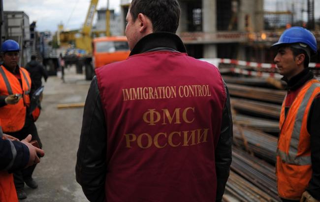 В РФ "паспорта" ДНР и ЛНР приравняли к украинским