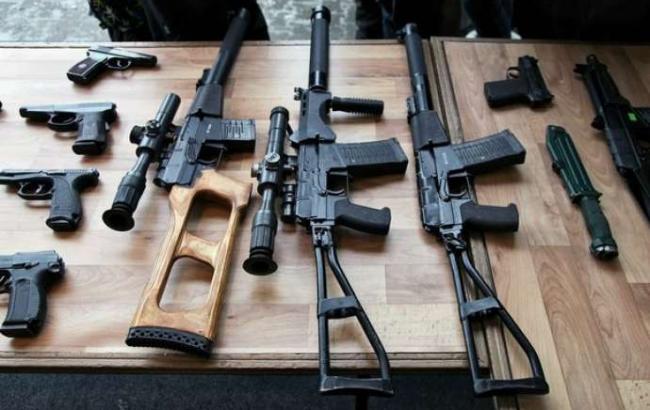 Правительство Германии сократило экспорт вооружений в Турцию