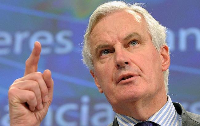 ЕС предложит Британии создать новую зону свободной торговли