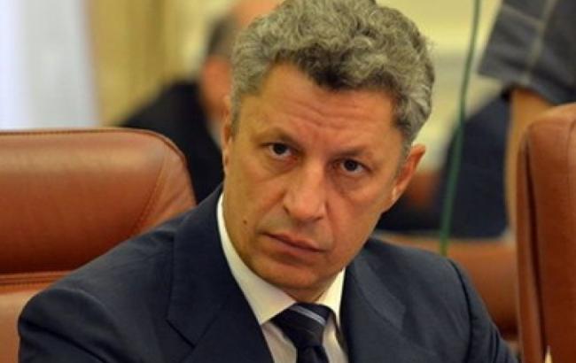 ОБ выступает за привлечение США к нормандскому формату