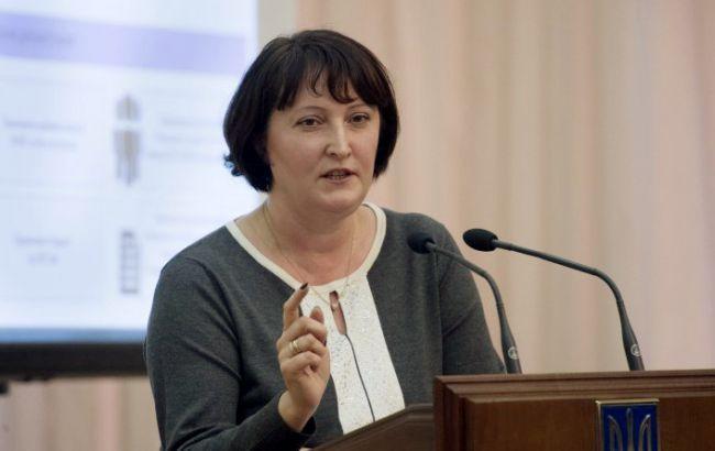 Администратор реестра е-деклараций пообещал завтра наладить его работу, - Корчак