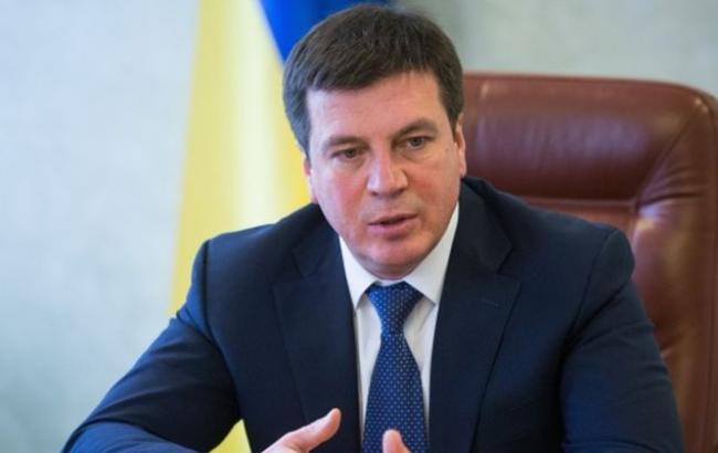 Кабмин направил 137,5 млн гривен на компенсацию риска для проживающих в районах АЭС