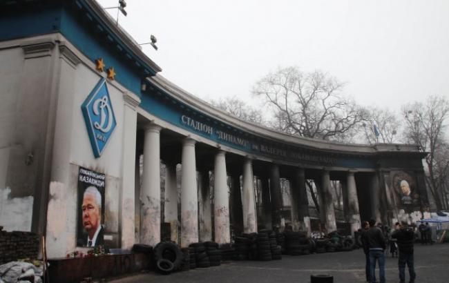 Двое экс-"беркутовцев" работают в Нацполиции, будучи в статусе обвиняемых