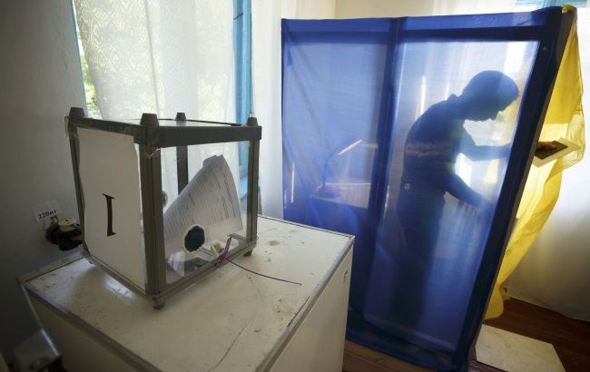 Выборы 2015 в Харькове: последние новости