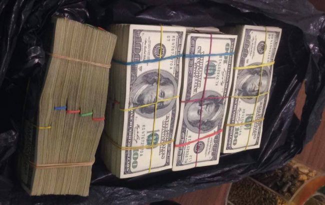 В Харьковской области ликвидировали конвертцентр с оборотом 80 млн гривен