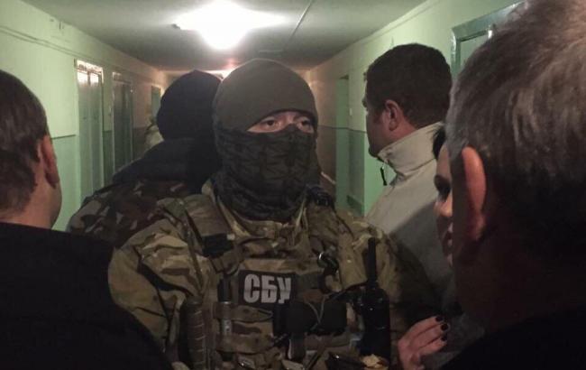 Филатов: Корбана доставили в больницу