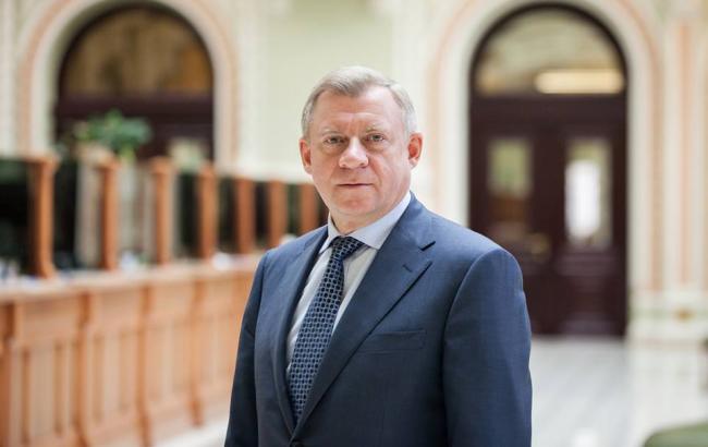 НБУ и НКЦБФР заключили меморандум о сотрудничестве в развитии рынка капиталов