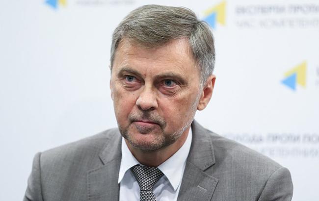 Фонд гарантирования должен государству порядка 69 млрд гривен