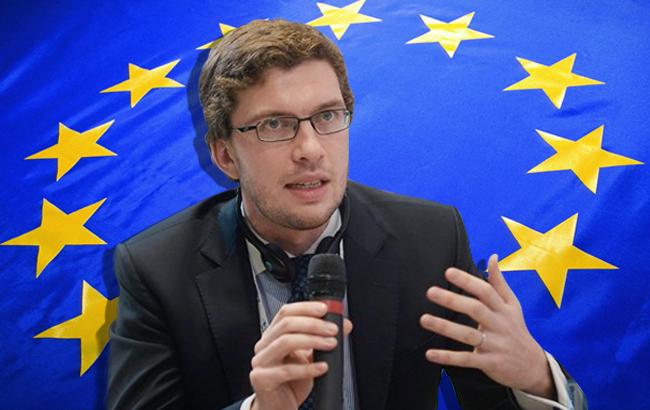 Євросоюз виділить Україні наступні 600 млн євро на початку 2018