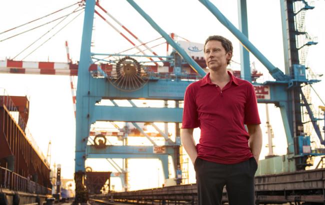 Грузовладельцы уйдут с автодорог на ж/д благодаря новому контейнерному маршруту