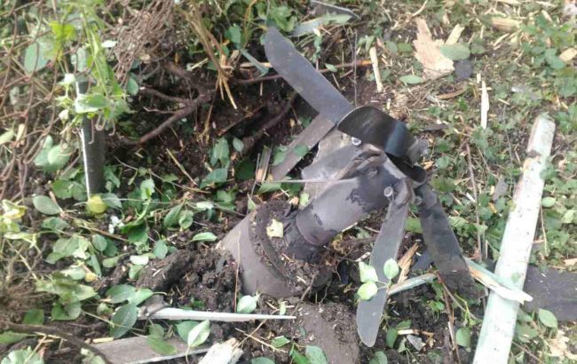 В ходе разминирования в Калиновке выявлено почти 1700 взрывоопасных предметов