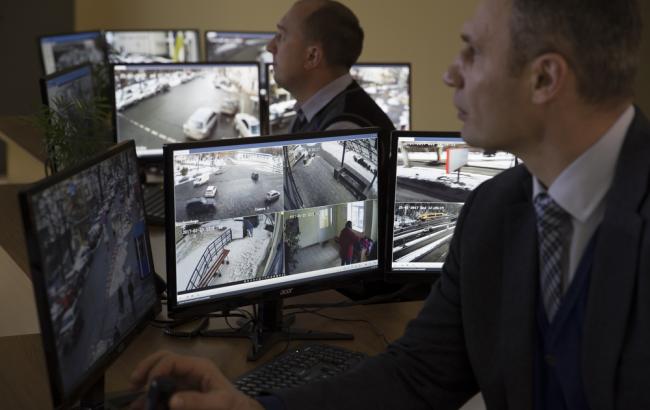 У Києві встановлять ще майже 3 тис. відеокамер, завдяки яким знайшли викрадену дитинку, - Кличко
