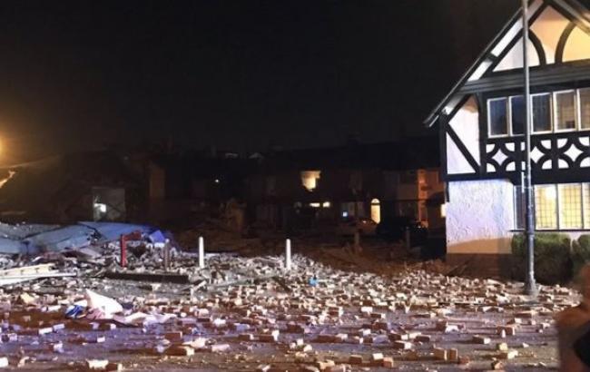 Отставка министра обороны Британии связана с интригами в кабмине