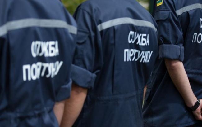 В Полтаве во время тушения пожара обнаружили двух погибших