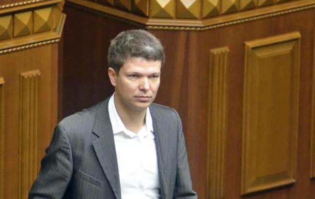 "Народный фронт" предлагает президенту отозвать судебную реформу