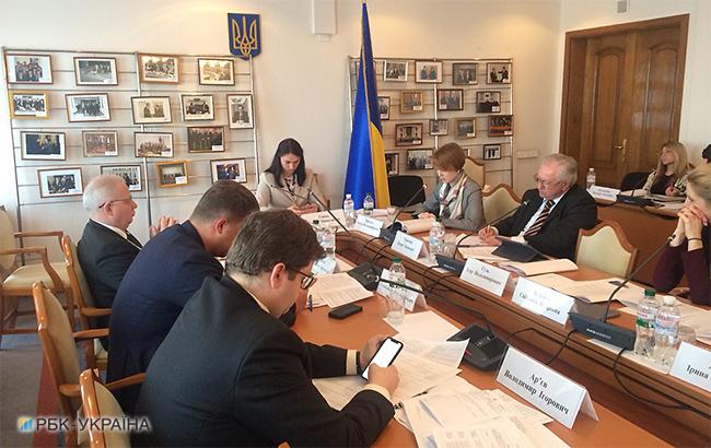 В России осталось 37 украинских дипломатов, - МИД