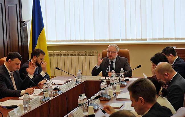 НАПК проверит декларацию замминистра юстиции и замглавы Нацполиции