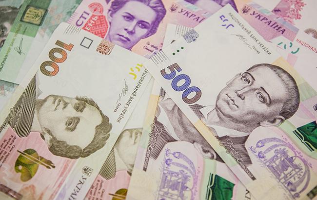 З початку року ДФС перерахувала до держбюджету понад 107,4 млрд гривень