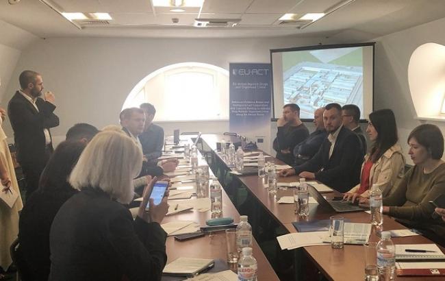 В Минюсте разрабатывают реабилитационную программу для наркозависимых заключенных