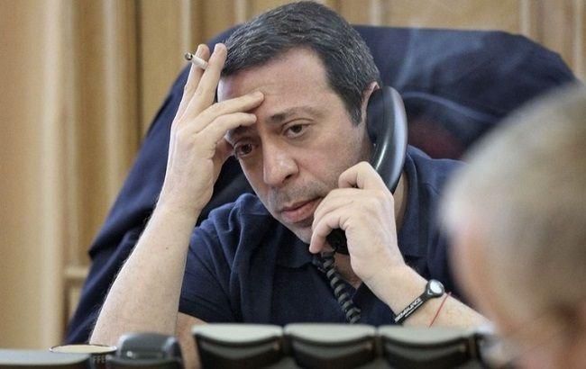 Врач: Корбан сегодня может быть госпитализирован для хирургического вмешательства